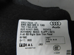 Обшивка багажника для Audi A4 [B9] 2015>, OEM 8W5863880G - вид 3 (фото)
