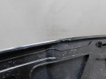 Спойлер двери багажника для BMW X5 G05 2018>, OEM 51627450606 - вид 5 (фото)
