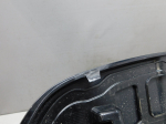 Спойлер двери багажника для BMW X5 G05 2018>, OEM 51627450606 - вид 6 (фото)