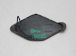 Заглушка буксировочного крюка для BMW 3-серия F30 2011>, OEM 51117386141 - вид 2 (фото)