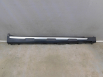 Накладка на порог для BMW X5 G05 2018>, OEM 51777440928 - вид 1 (фото)