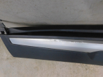 Накладка на порог для BMW X5 G05 2018>, OEM 51777440928 - вид 2 (фото)