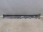 Накладка на порог для BMW X5 G05 2018>, OEM 51777440928 - вид 3 (фото)