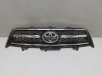 Решетка радиатора для Toyota RAV 4 2006-2013, OEM 5310142250 - вид 1 (фото)