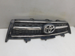 Решетка радиатора для Toyota RAV 4 2006-2013, OEM 5310142250 - вид 2 (фото)