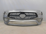 Бампер передний для Mercedes-Benz CLA-klasse II C118 2019>, OEM A1188853901 - вид 1 (фото)