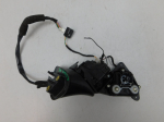 Зеркало правое электрическое для Mazda 6 (GJ/GL) 2013>, OEM GRK769120 - вид 2 (фото)