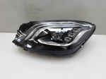 Фара левая для Mercedes-Benz S-Klasse W222 2013>, OEM A2229068704 - вид 1 (фото)