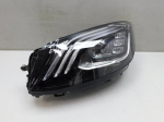 Фара левая для Mercedes-Benz S-Klasse W222 2013>, OEM A2229068704 - вид 2 (фото)