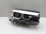 Фара правая для BMW 5-серия G30 2016>, OEM 63117214952 - вид 2 (фото)