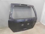 Дверь багажника для Nissan X-Trail (T31) 2007-2014, OEM K010MJG4EA - вид 2 (фото)