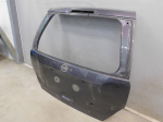 Дверь багажника для Nissan X-Trail (T31) 2007-2014, OEM K010MJG4EA - вид 3 (фото)