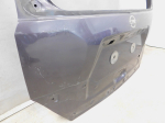 Дверь багажника для Nissan X-Trail (T31) 2007-2014, OEM K010MJG4EA - вид 4 (фото)