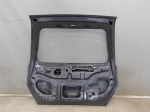 Дверь багажника для Nissan X-Trail (T31) 2007-2014, OEM K010MJG4EA - вид 5 (фото)