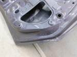 Дверь багажника для Nissan X-Trail (T31) 2007-2014, OEM K010MJG4EA - вид 6 (фото)