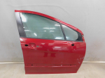 Дверь передняя правая для Peugeot 308 2007>, OEM 9004CC - вид 1 (фото)