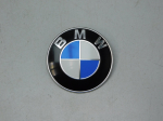 Эмблема для BMW 5-серия F10/F11 2009>, OEM 51148132375 - вид 1 (фото)