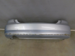 Бампер задний для Volkswagen Polo Sedan 2011-2020, OEM 6RU807421D - вид 3 (фото)