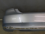 Бампер задний для Volkswagen Polo Sedan 2011-2020, OEM 6RU807421D - вид 4 (фото)