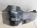 Бампер задний для BMW 5-серия G30 2016>, OEM 51127475595 - вид 3 (фото)