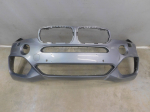Бампер передний для BMW X5 F15 2013-2018, OEM 51118054014 - вид 1 (фото)