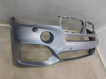 Бампер передний для BMW X5 F15 2013-2018, OEM 51118054014 - вид 2 (фото)