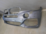 Бампер передний для BMW X5 F15 2013-2018, OEM 51118054014 - вид 3 (фото)
