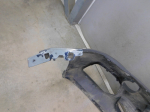 Бампер передний для BMW X5 F15 2013-2018, OEM 51118054014 - вид 9 (фото)