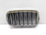 Решетка радиатора для BMW X5 F15 2013-2018, OEM 51117308660 - вид 2 (фото)
