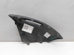 Накладка переднего бампера для Land Rover Range Rover Sport 2013>, OEM DK6217D749AB - вид 2 (фото)