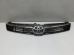 Решетка радиатора для Toyota Camry V50 2011-2018, OEM 5311233160 - вид 1 (фото)