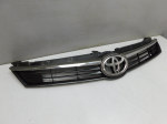 Решетка радиатора для Toyota Camry V50 2011-2018, OEM 5311233160 - вид 2 (фото)