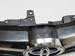 Решетка радиатора для Toyota Camry V50 2011-2018, OEM 5311233160 - вид 5 (фото)