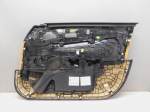 Обшивка двери передней левой для BMW 5-серия G30 2016>, OEM 51419500847 - вид 2 (фото)