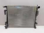Радиатор охлаждения для VAZ X-RAY 2015>, OEM 214105731R - вид 1 (фото)