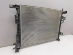 Радиатор охлаждения для VAZ X-RAY 2015>, OEM 214105731R - вид 2 (фото)