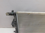 Радиатор охлаждения для VAZ X-RAY 2015>, OEM 214105731R - вид 3 (фото)