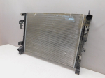 Радиатор охлаждения для VAZ X-RAY 2015>, OEM 214105731R - вид 4 (фото)