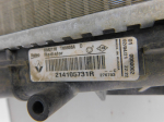 Радиатор охлаждения для VAZ X-RAY 2015>, OEM 214105731R - вид 6 (фото)