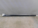Накладка на порог для BMW 5-серия G30 2016>, OEM 51778064744 - вид 1 (фото)
