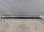 Накладка на порог для BMW 5-серия G30 2016>, OEM 51778064743 - вид 1 (фото)