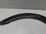 Накладка крыла переднего левого для BMW X5 F15 2013-2018, OEM 51177326053 - вид 2 (фото)