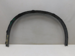Накладка крыла переднего левого для BMW X5 F15 2013-2018, OEM 51177326053 - вид 3 (фото)