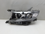 Фара левая для Toyota Land Cruiser (150)/Prado 2009>, OEM 8118560N20 - вид 1 (фото)