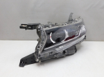 Фара левая для Toyota Land Cruiser (150)/Prado 2009>, OEM 8118560N20 - вид 2 (фото)