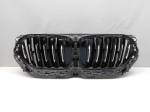 Воздуховод радиатора для BMW X6 G06 2019>, OEM 51749447388 - вид 1 (фото)