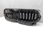 Воздуховод радиатора для BMW X6 G06 2019>, OEM 51749447388 - вид 3 (фото)