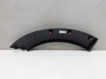 Накладка крыла заднего  левого для Mini Countryman F60 2016>, OEM 51777389359 - вид 2 (фото)