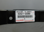 Кронштейн переднего бампера для Toyota Camry V40 2006-2011, OEM 5252133080 - вид 3 (фото)