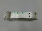 Кронштейн усилителя переднего бампера левый для BMW 5-серия F10/F11 2009>, OEM 51117200705 - вид 3 (фото)